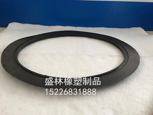 【pe波纹管接口橡胶密封圈 盛林橡塑制品有】报价_图片_品牌-邢台市