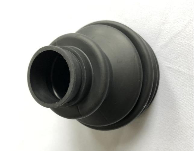厂家定做橡胶制品定制 硅胶氟胶垫异形防尘套 异型密封件