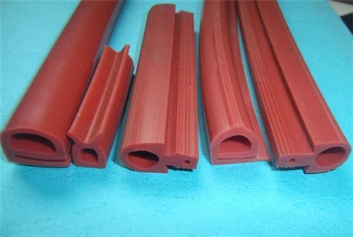 东莞梅林硅橡胶制品(图),耐腐蚀密封条,密封条