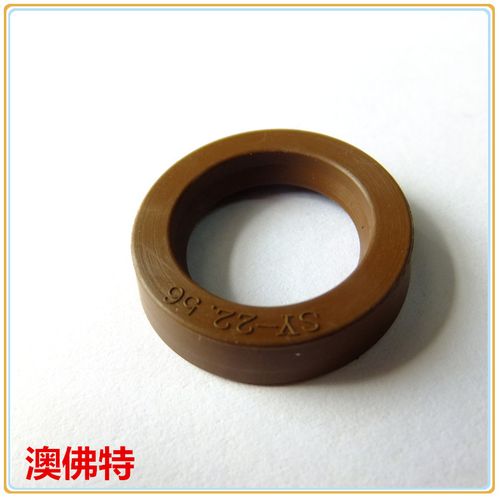 氟橡胶制品典型应用