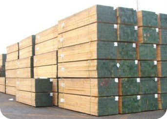 木方 口料 方木 辐射松 建筑材料 地板 铁杉 花旗松 新西