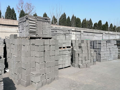 内墙保温砌块生产厂家 鲁恒建材 在线咨询 内墙保温砌块