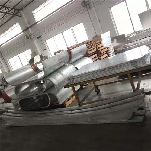 如何去辨别哪些是优质的铝方通建材产品